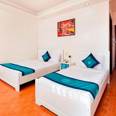 Ken Nha Trang Hotel Exterior photo